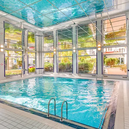 דירה Olymp, Sun & Snow *