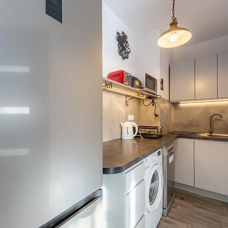 Olymp, Sun & Snow Kołobrzeg