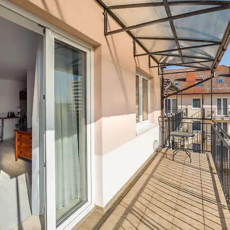 Olymp, Sun & Snow קולובז'ג