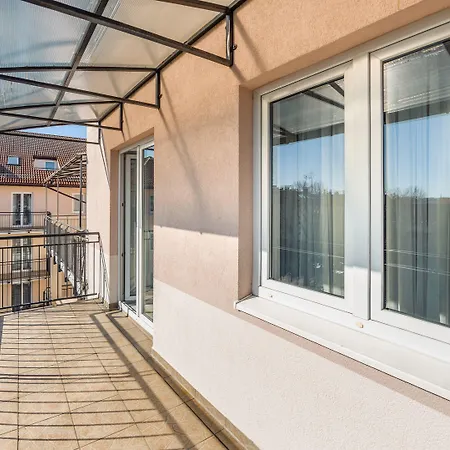 Olymp, Sun & Snow Apartament