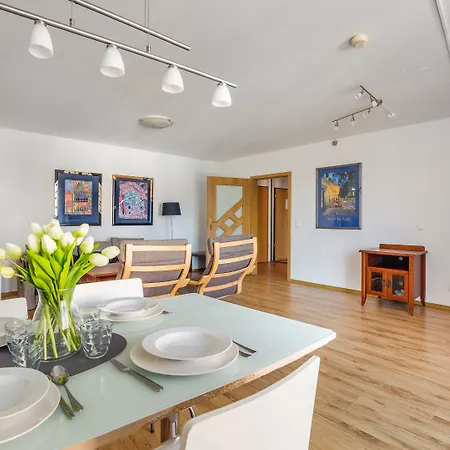 Olymp, Sun & Snow Apartmán Kolobřeh