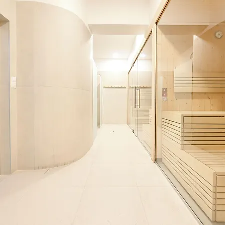 Olymp, Sun & Snow Apartament *