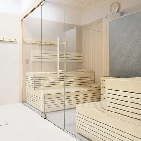 Apartament Olymp, Sun & Snow *