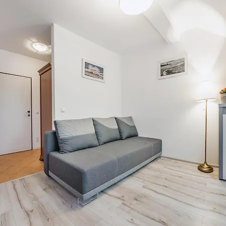 Appartement Sun & Snow Olymp Z Basenem *