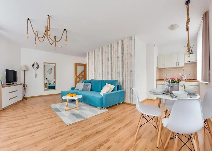 Olymp, Sun & Snow 아파트 *