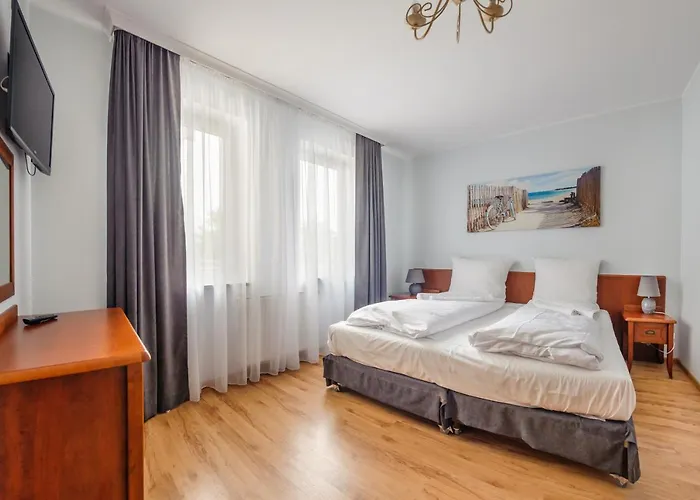 아파트 Olymp, Sun & Snow *