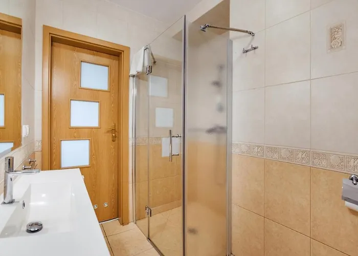 Olymp, Sun & Snow 코워브제크