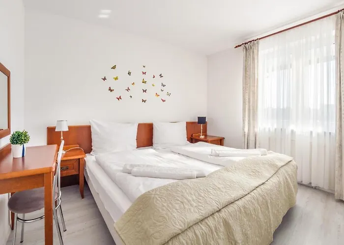 Διαμέρισμα Olymp, Sun & Snow