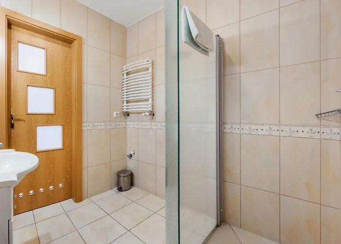 Διαμέρισμα Olymp, Sun & Snow *