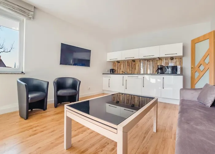 Olymp, Sun & Snow Διαμέρισμα *