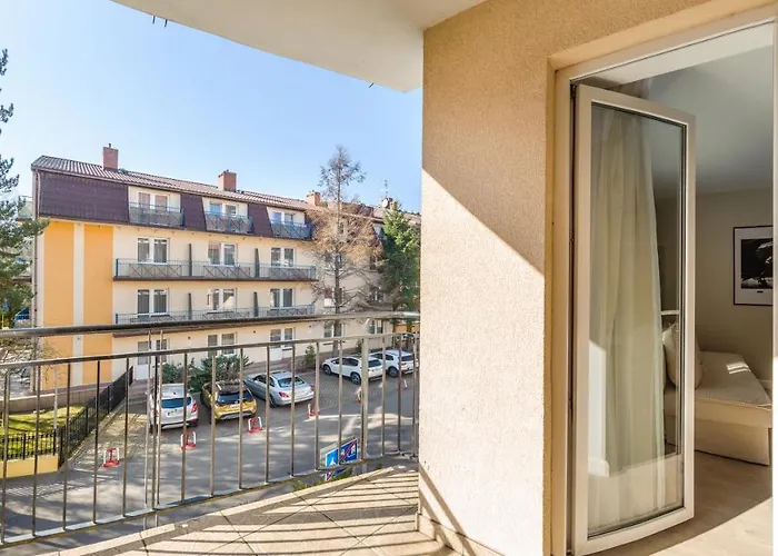 Olymp, Sun & Snow * Kołobrzeg