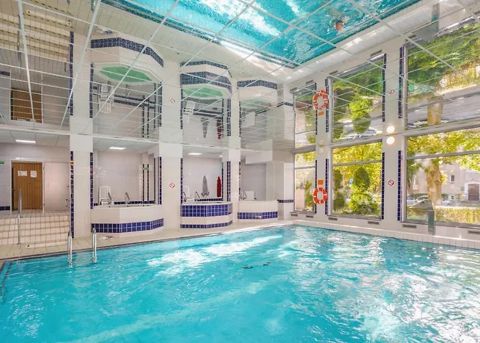 Olymp, Sun & Snow Διαμέρισμα *