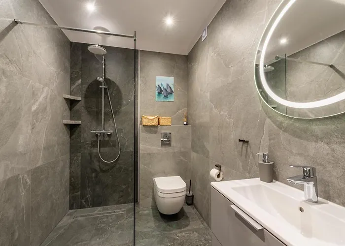 Olymp, Sun & Snow Kołobrzeg