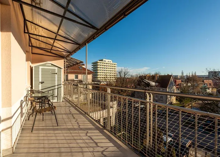 Olymp, Sun & Snow * Kołobrzeg