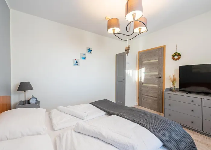 Olymp, Sun & Snow Διαμέρισμα