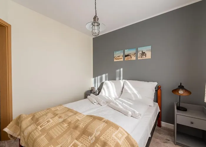 Olymp, Sun & Snow Διαμέρισμα