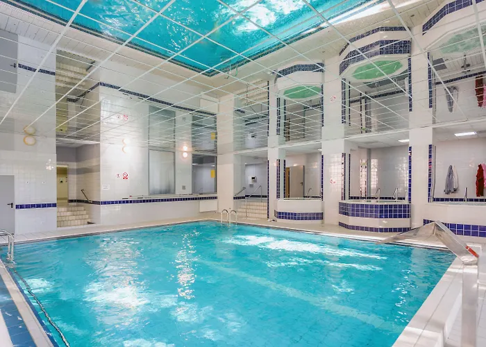 Olymp, Sun & Snow 아파트