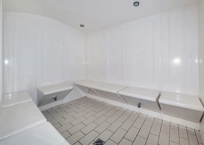 Διαμέρισμα Olymp, Sun & Snow Kołobrzeg