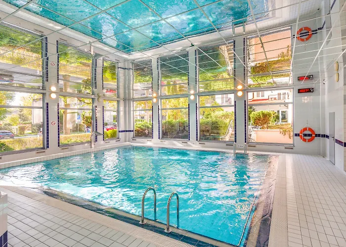 Διαμέρισμα Olymp, Sun & Snow *