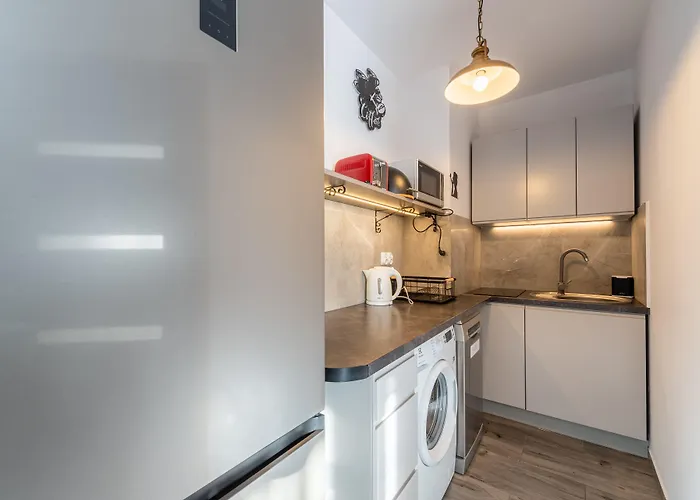 Olymp, Sun & Snow Kołobrzeg