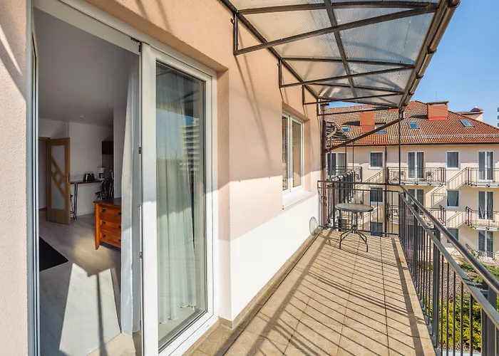 Olymp, Sun & Snow Kołobrzeg