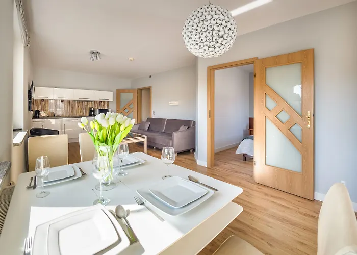 Διαμέρισμα Olymp, Sun & Snow