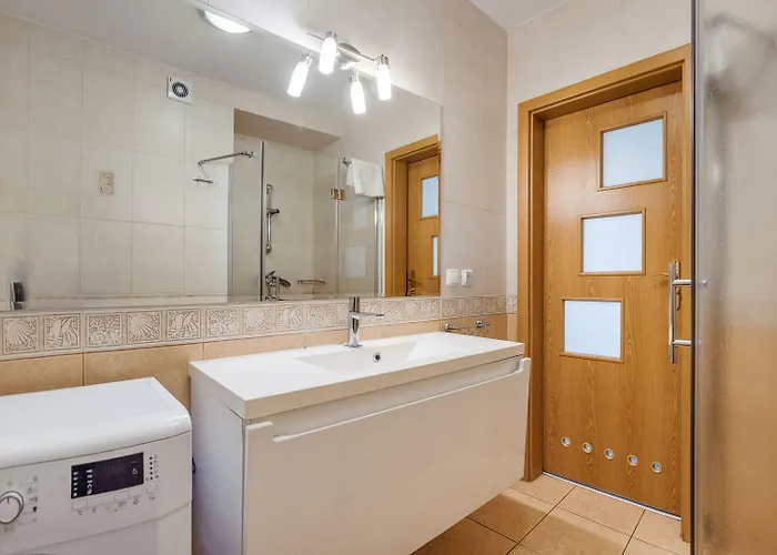 Olymp, Sun & Snow * 코워브제크