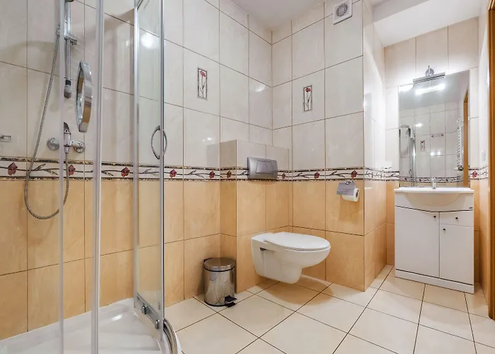 Olymp, Sun & Snow 코워브제크