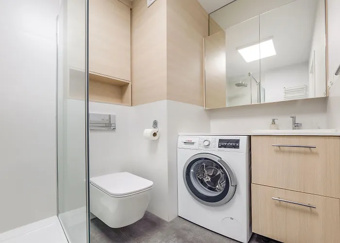 Olymp, Sun & Snow Διαμέρισμα