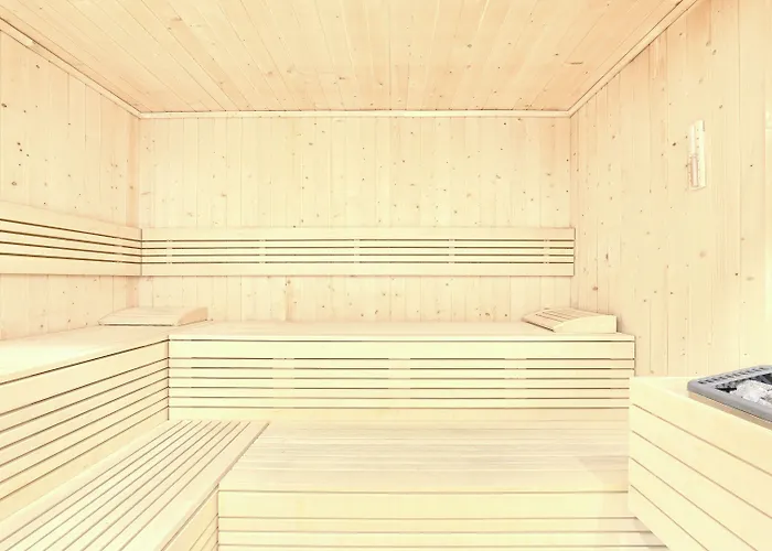 아파트 Olymp, Sun & Snow