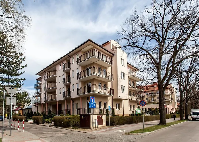 Διαμέρισμα Olymp, Sun & Snow